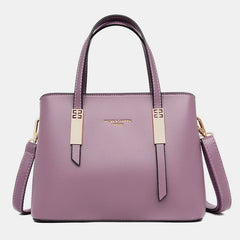 Tote Bag for Women – Stylish Top Handle Satchel Purse, Large Capacity Shoulder Handbag - VOTVO