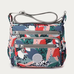 Nylon Crossbody Bag for Women – Stylish, Durable & Multi - functional - VOTVO