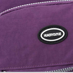 Waterproof Large Capacity Backpack – Multi-Layer Travel & School Bag