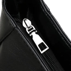 Solid color simple Large Capacity Tote Bag - VOTVO