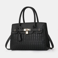 Women's Fashion Handbags Crossbody Tote Shoulder Bag Top Handle Satchel Purse - VOTVO