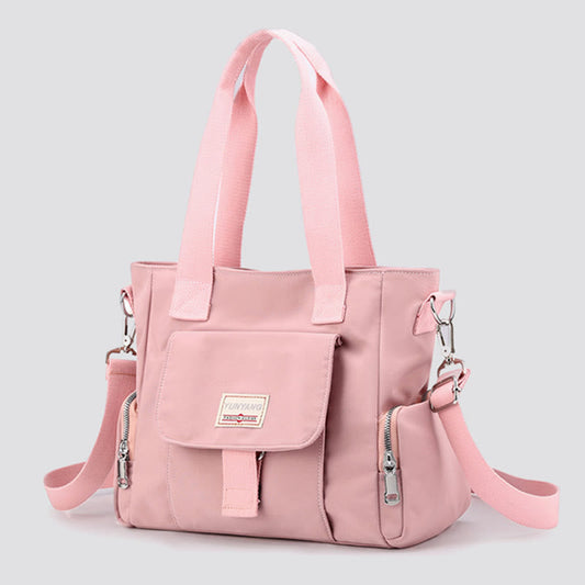 Torebka damska Codzienne zakupy Lekka, codzienna torba dla mamy