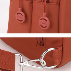 Street Lite Chic Versatile Travel Bag