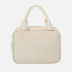 Waterproof Nylon Insulated Lunch Bag – Portable Ice Bag for Kids & Adults