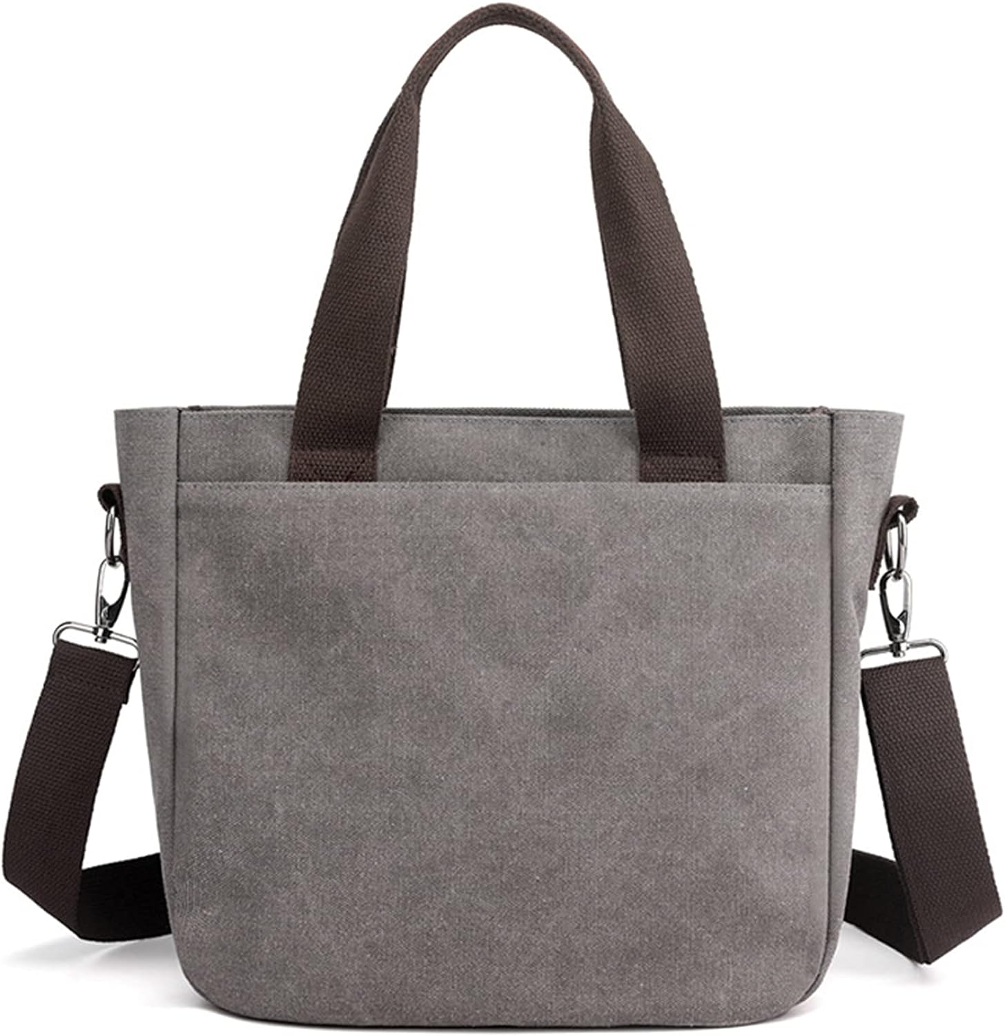 Versatile Women's Canvas Bag: A Stylish Small Bag for Work and Beyond - VOTVO