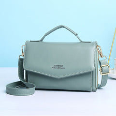 Multi-Function Small Crossbody Bags for Women Cellphone Shoulder Purses Handbag Wallet