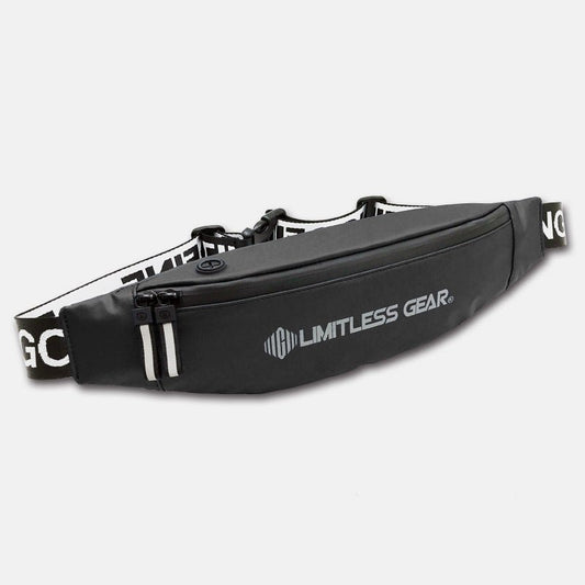 Waterproof Waist Bag for Men & Women | Reflective Small Pouch Chest Bag - VOTVO