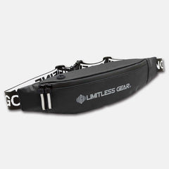 Waterproof Waist Bag for Men & Women | Reflective Small Pouch Chest Bag - VOTVO