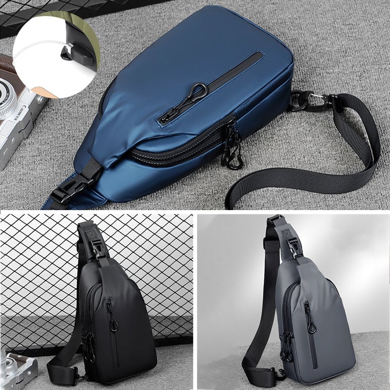 Waterproof Shoulder Bag - VOTVO