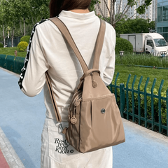 Street Lite Chic Versatile Travel Bag