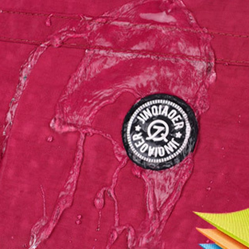 Waterproof Large Capacity Casual Crossbody Handbag – Versatile and Stylish Tote - VOTVO