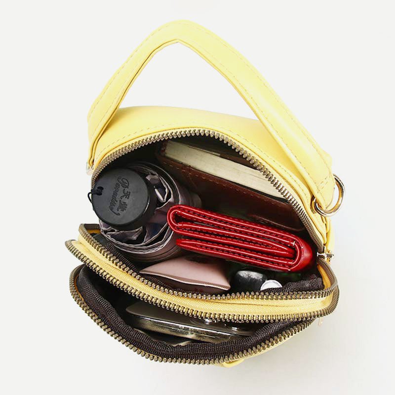 Women's Small Backpack Purse – A Versatile and Stylish Handbag for Every Occasion - VOTVO