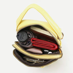 Women's Small Backpack Purse – A Versatile and Stylish Handbag for Every Occasion - VOTVO