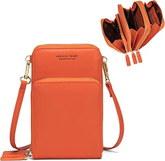 Multifunctional Shoulder Bag - VOTVO