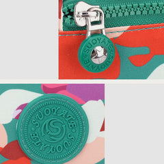 Nylon Crossbody Bag for Women – Stylish, Durable & Multi - functional - VOTVO