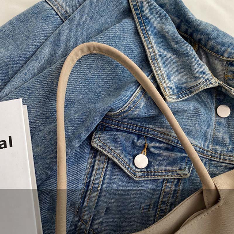 Tote Bag for Women – Stylish, Spacious, and Versatile - VOTVO