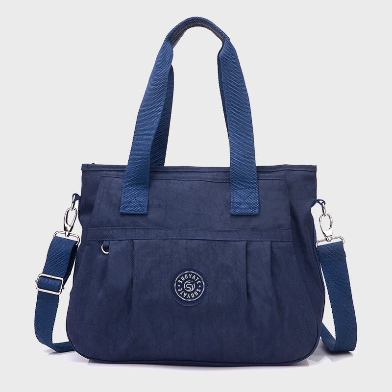 Waterproof Large Capacity Casual Crossbody Handbag – Versatile and Stylish Tote - VOTVO