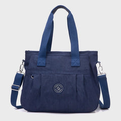 Waterproof Large Capacity Casual Crossbody Handbag – Versatile and Stylish Tote - VOTVO