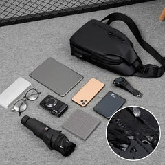 Waterproof Shoulder Bag - VOTVO