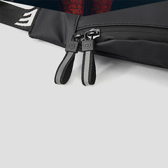Waterproof Waist Bag for Men & Women | Reflective Small Pouch Chest Bag - VOTVO