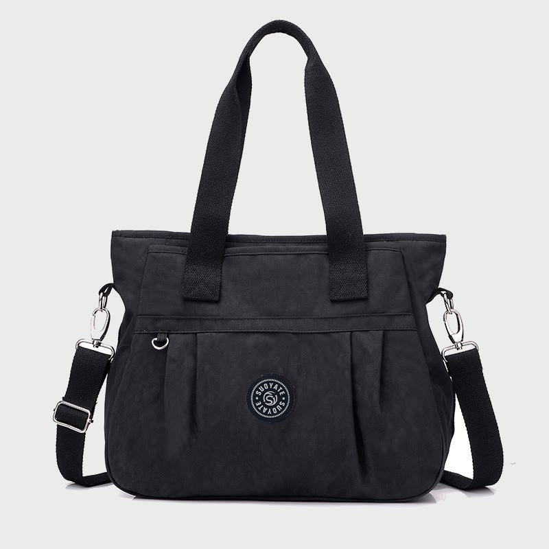 Waterproof Large Capacity Casual Crossbody Handbag – Versatile and Stylish Tote - VOTVO
