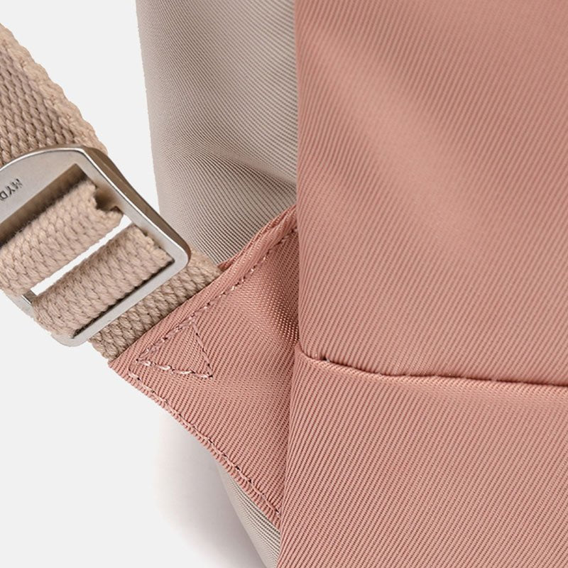 Waterproof Multifunctional Large Capacity School Backpack | Lightweight & Stylish for Daily Use and Travel - VOTVO