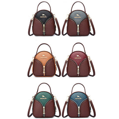 Small Crossbody Phone Bag for Women – PU Leather Shoulder Handbag