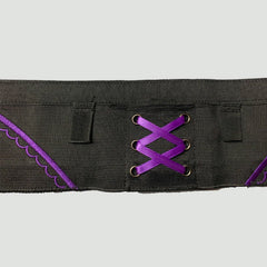 Women Invisible Thigh Holster – Drop Leg Holster with Magazine Pouches - VOTVO