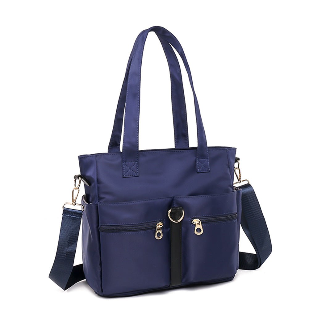 Saintfusion – Multifunctional Shoulder Bag for Travel, Shopping, and Daily Use - VOTVO