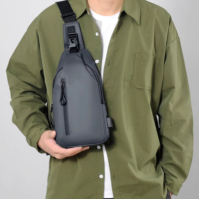 Waterproof Shoulder Bag - VOTVO