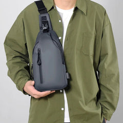 Waterproof Shoulder Bag - VOTVO