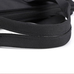 Unisex Lightweight Multi-Pocket Waterproof Tote Bag – Ideal for Daily Use, Travel & Business