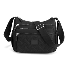 El mejor bolso bandolera de nailon de 2025 