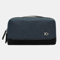 Women's Travel Makeup & Toiletry Organizing Storage Bag | Portable Zipper Bag - VOTVO