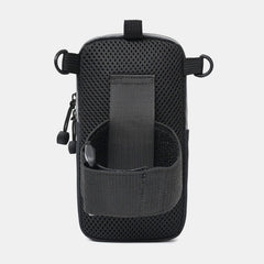 Waterproof Multi-Purpose Phone Bag with Reflective Strip – Lightweight & Durable for Travel, Sports, and Everyday Use