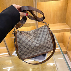 Stylish Crossbody Bag – Fashionable & Practical Shoulder Bag for Women