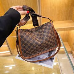 Stylish Crossbody Bag – Fashionable & Practical Shoulder Bag for Women