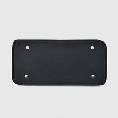 Women's Fashion Leather Handbags Purses Top-Handle Totes Satchel Ladies Shoulder Bag