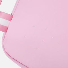 Waterproof Nylon Insulated Lunch Bag – Portable Ice Bag for Kids & Adults