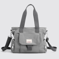 Torebka damska Codzienne zakupy Lekka, codzienna torba dla mamy