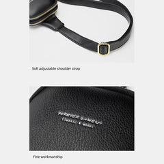 Small Crossbody Sling Bag for Women – Compact & Stylish Chest Bag - VOTVO