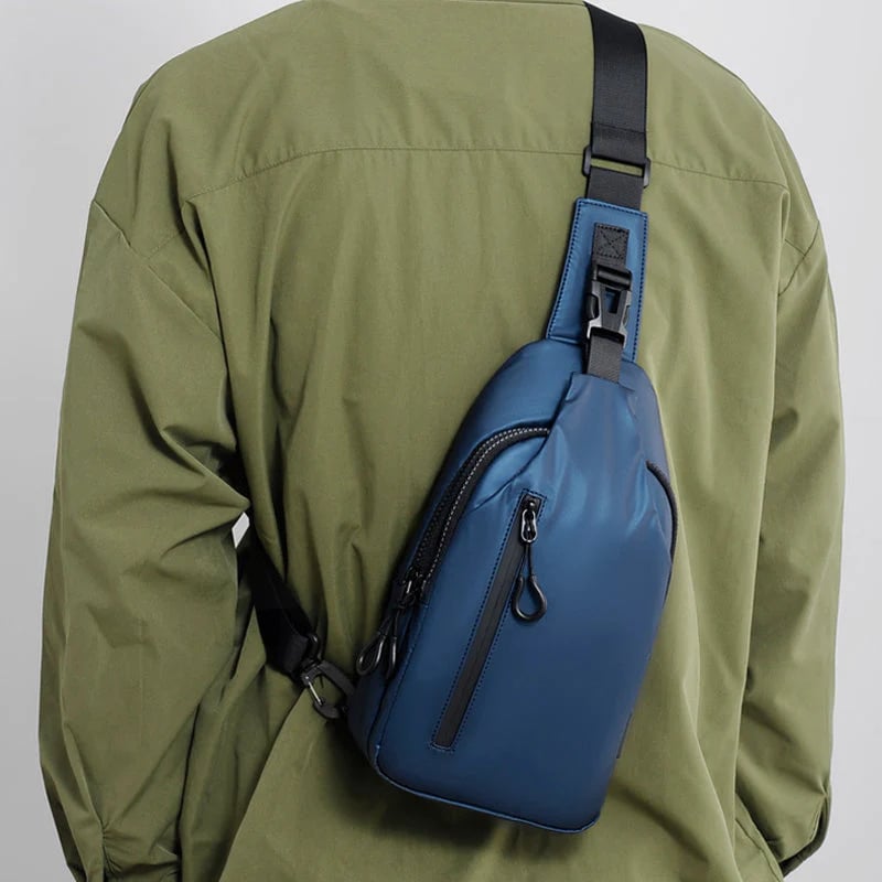 Waterproof Shoulder Bag - VOTVO