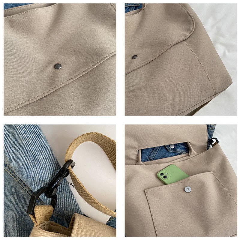 Tote Bag for Women – Stylish, Spacious, and Versatile - VOTVO