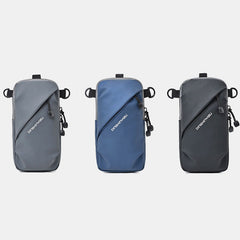 Waterproof Multi-Purpose Phone Bag with Reflective Strip – Lightweight & Durable for Travel, Sports, and Everyday Use