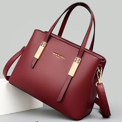 Tote Bag for Women – Stylish Top Handle Satchel Purse, Large Capacity Shoulder Handbag - VOTVO