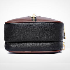 Small Crossbody Phone Bag for Women – PU Leather Shoulder Handbag