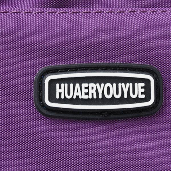 Waterproof Multi - Pocket Nylon Crossbody Bag – Practical, Stylish, and Ready for Any Adventure - VOTVO