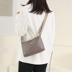 Borealis Crossbody