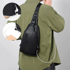 Waterproof Shoulder Bag - VOTVO